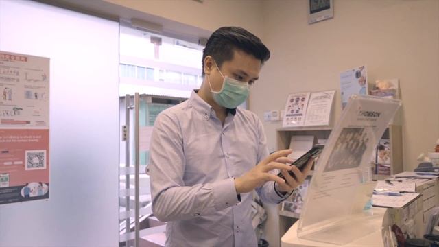 Improving Healthcare with Technology - One Step Forward Ep.3 смотреть онлайн