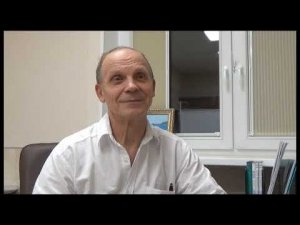 Александр  Огулов "Удивительные случаи из врачебной практики и  висцеральный массаж