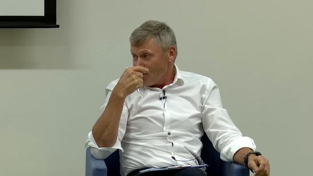 Три компонента хорошей стратегии компании смотреть онлайн