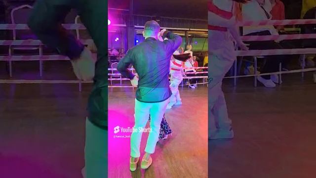 Танец Бачата [ Dance Bachata ] #7813 смотреть онлайн
