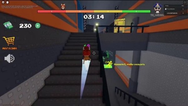 сбеги из тюрьмы / LimonkaPokemonka / Boba