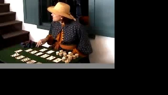 Living History at Pio Pico State Historic Park смотреть онлайн