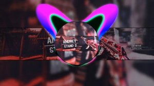 ПЕСНЯ ДЛЯ ЭДИТА STANDOFF 2 | $uicideboy - paris$ | [EDIT STANDOFF 2]