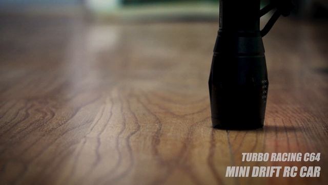 터보레이싱 C64 미니 드리프트 RC / TURBO RACING C64 MINI DRIFT RC CAR