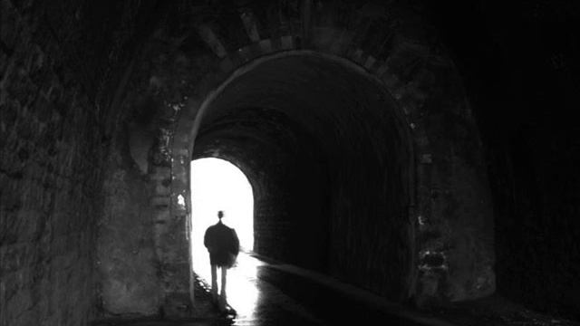 I Went Away Finn Dalton tdal007