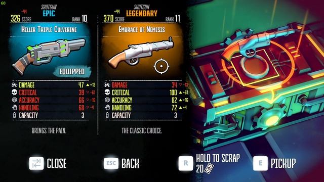 [Dust & Neon] Ep. 2: My new favorite game. Fighting Bam Bam смотреть онлайн