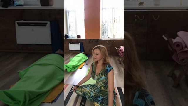 Практики для глаз в расслаблении смотреть онлайн