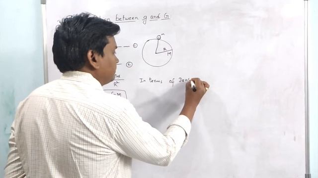 Relation between g and G | Gravitation class 11| Universal Gravitational constant смотреть онлайн