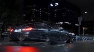 Зачем ей все шелка (remix by BBK) BabyBoi BMW M4