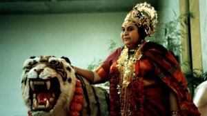 35-Баджан Шри Дурге