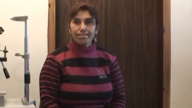 Заглъхнало ухо