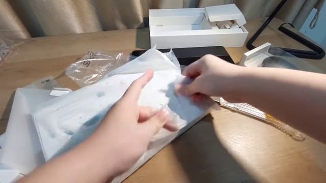 Huawei Matepad 11 Unboxing (Matte Grey)