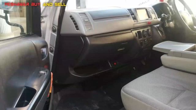 TOYOTA HIACE (بکسہ) Cheap price | Owner Review With Price Features and specs | PESHAWAR BUY AND SEL смотреть онлайн