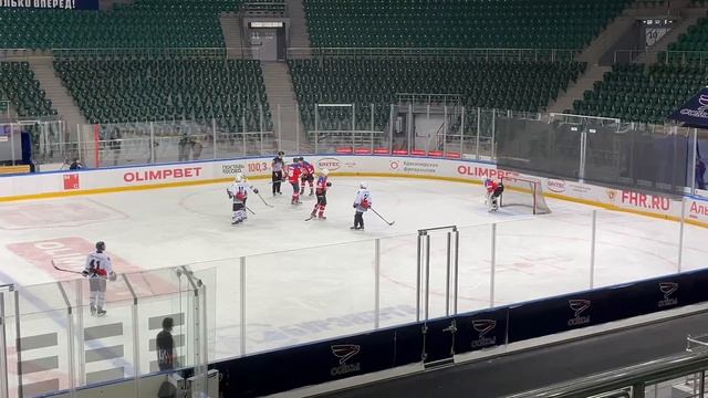 Яр - Солонцы