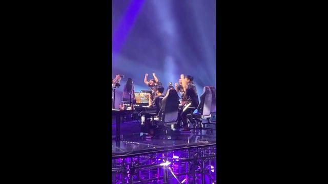 【特戰英豪】GAI 稱讚 EDG ZmjjKK 唱歌唱的好 | ZmjjKK的RAP | EDG贏下T1後的隊伍反應 смотреть онлайн