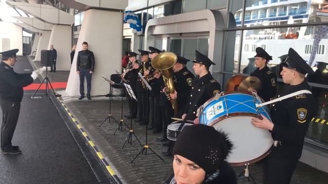 Оркестр лажает смотреть онлайн