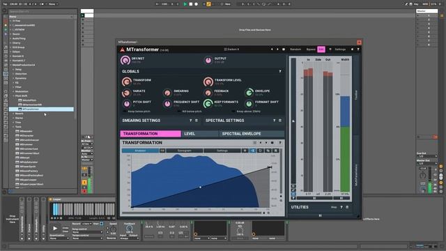 offthesky live sound design - sketchsploration6 смотреть онлайн