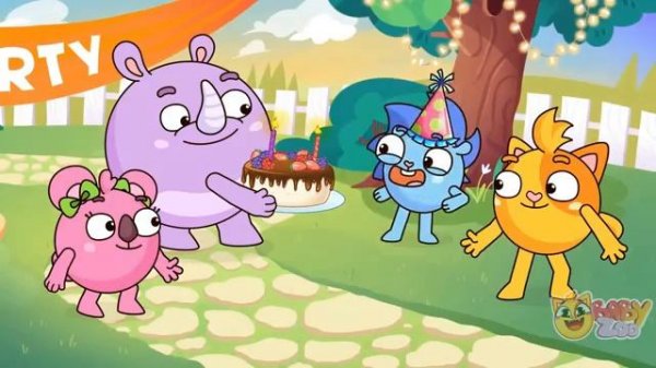 Magic Remote Control Song | Веселые песенки для детей