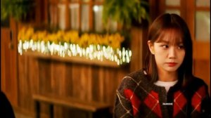 Пугающее сожительство дорама / Мой сосед кумихо дорама / SO CUTE 😍💔