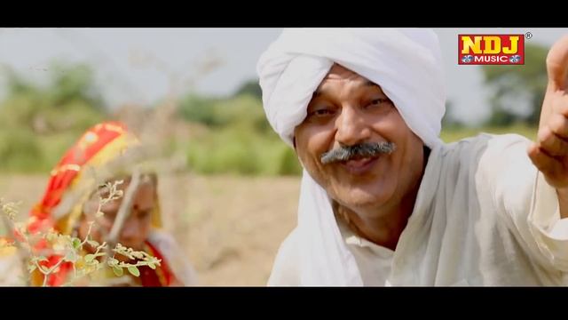 O Balma Tune Rakhi dhoke me | Ek Number Ki Chhori | Haryanvi Song Anu Kadyan | Gajender Phogat | ND смотреть онлайн
