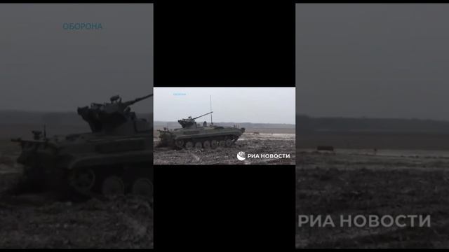 БМП 2 НОН СТОП смотреть онлайн