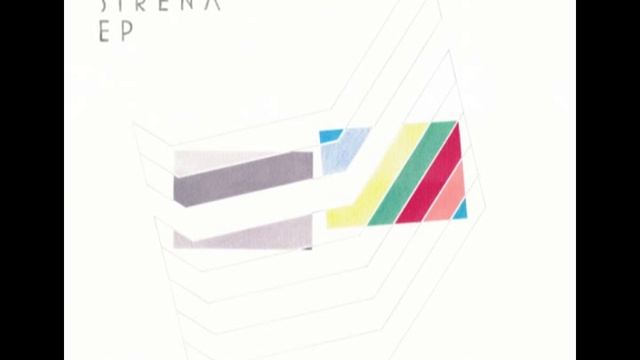 Esperanza - Sirena feat. Banjo or Freakout (Broke One Remix) смотреть онлайн