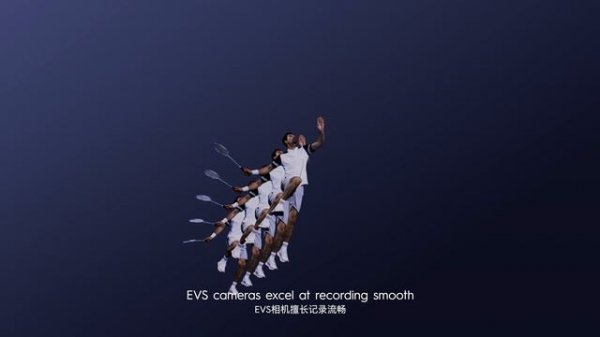 TECNO Future Lens 2024 - EVS Dynamic Snapshot