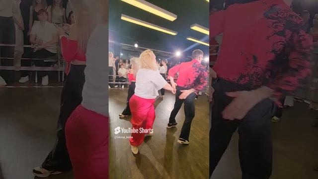 Танец Бачата [ Dance Bachata ] #7856 смотреть онлайн