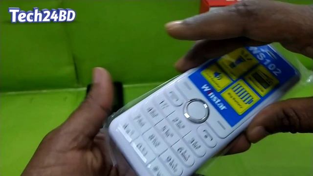 2022 সালের নতুন মোবাইল🔥 Winstar WS102 | VMAX V17 SUPER | Gphone GP30 | কম দামে বাটন মোবাইল, Tech24B смотреть онлайн