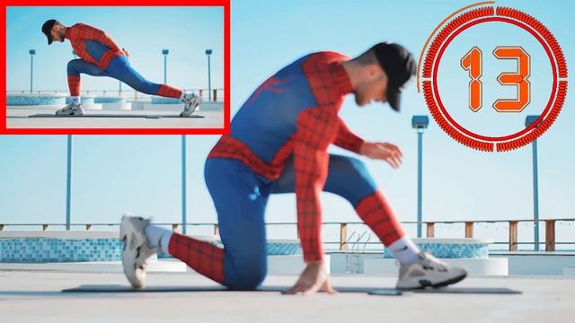 Only These 4 Simple Exercises Natural Boost Testosterone Levels - Pelvic Floor Workouts