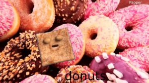 5 Cinnamon Toast Crunch Eat Himself Sound Variations in 53 Seconds