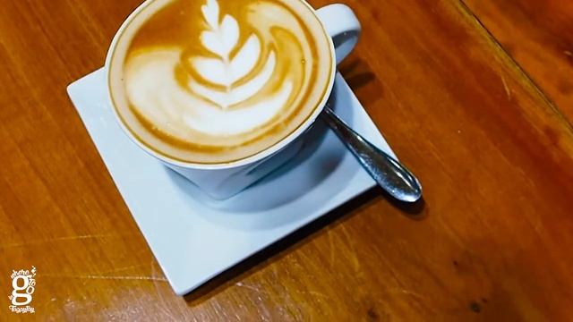 Where To Go in Tagaytay: Bag of Beans смотреть онлайн