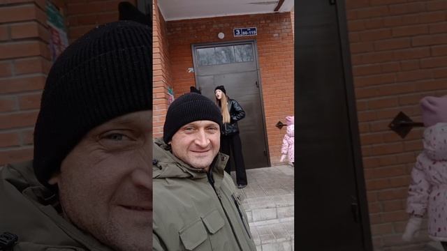 Несколько дней из моей жизни👍😂🤝😎🥰 смотреть онлайн