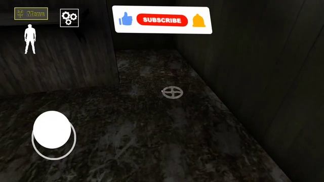 Granny Chapter 2 Mode Menu, Cyber Hacker смотреть онлайн