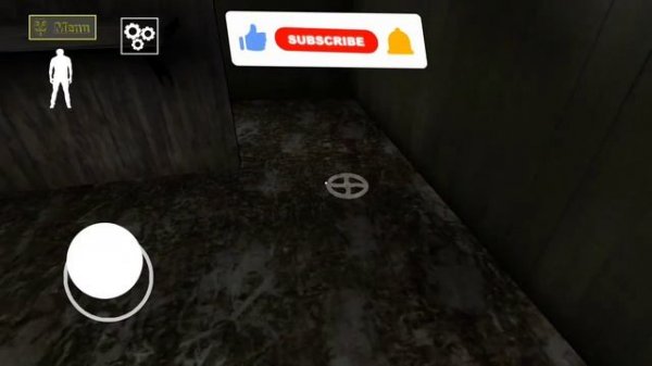 Granny Chapter 2 Mode Menu, Cyber Hacker