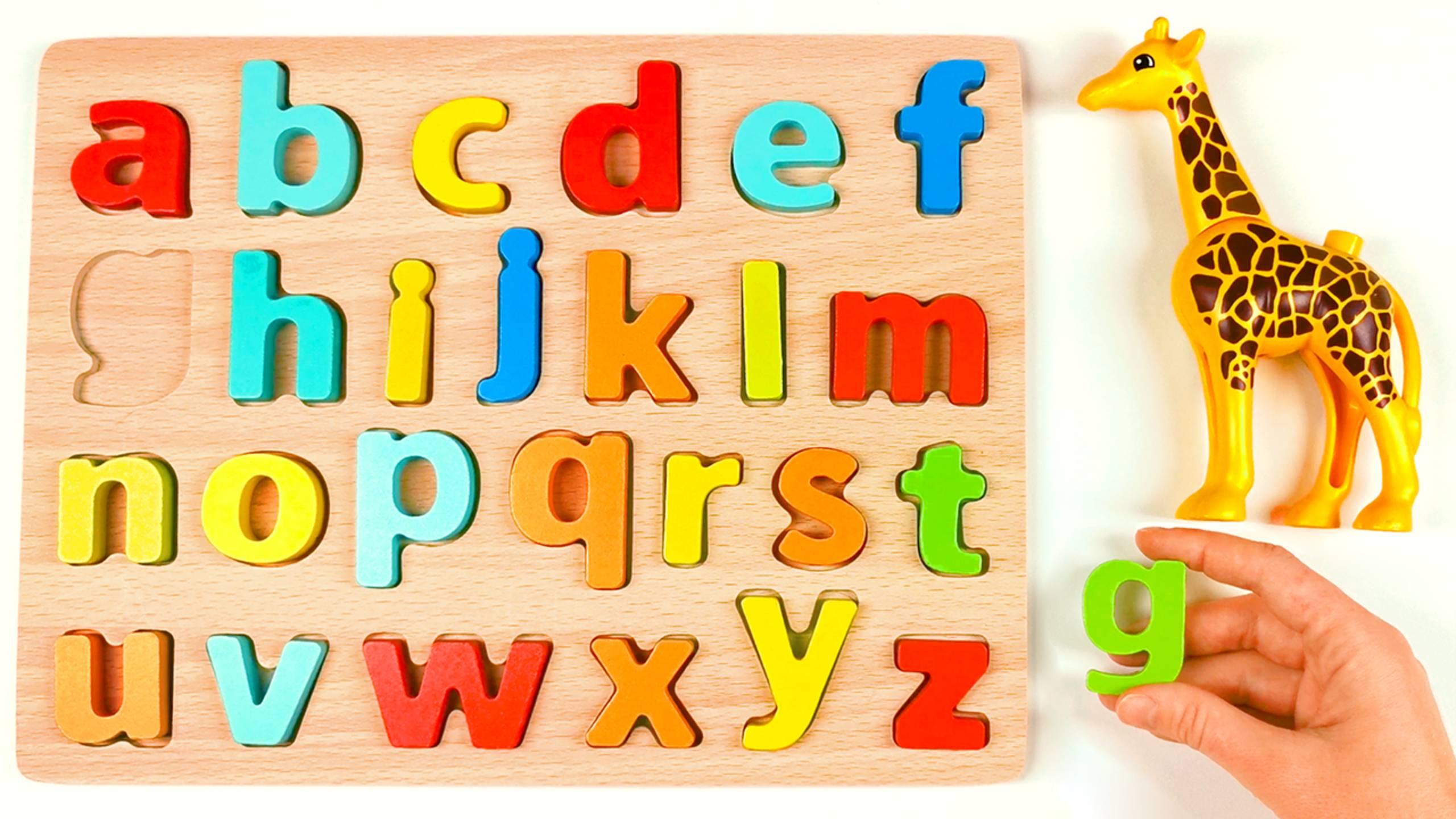 Английский алфавит. Для детей. смотреть онлайн