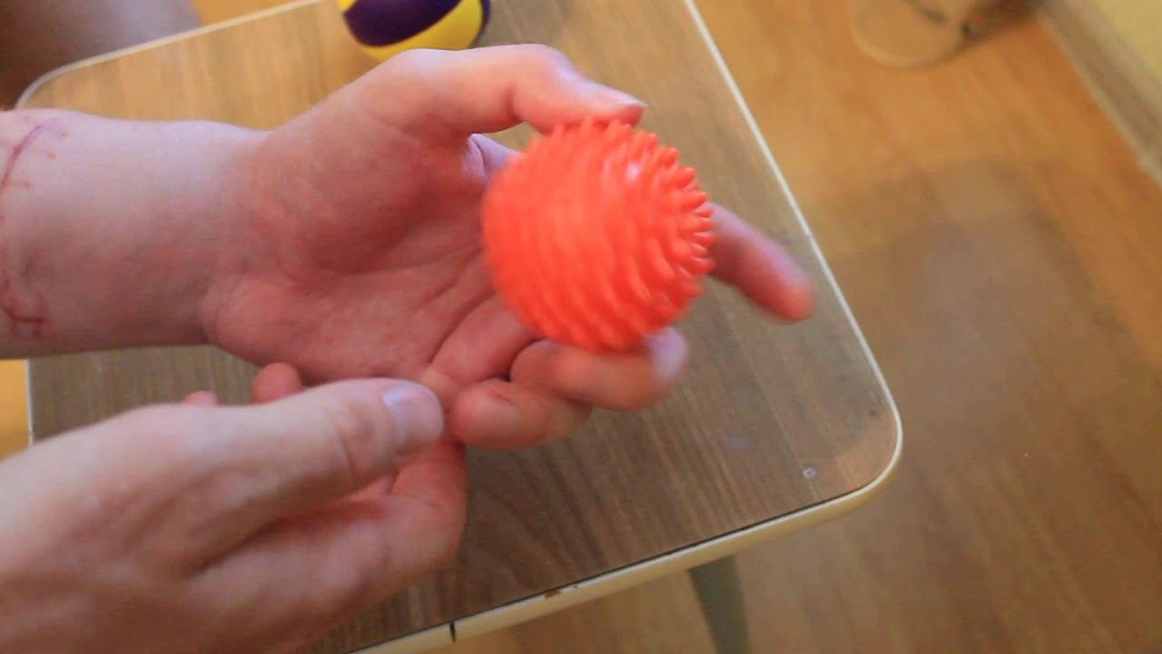 Порез сухожилий. 36 дней после операции. смотреть онлайн