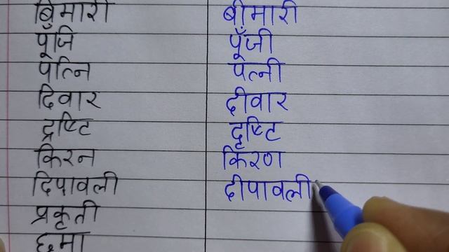 शब्द संबंधी अशुद्धियां l हिन्दी वर्तनी शुद्ध और अशुद्ध शब्द l शब्द शुद्धि l Hindi grammar смотреть онлайн