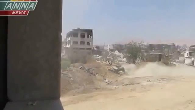 Cирия! подгатовка! и бой! крысы прячутся в норы! смотреть онлайн