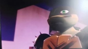 черепашки ниндзя vs супер шредера#ни нзя