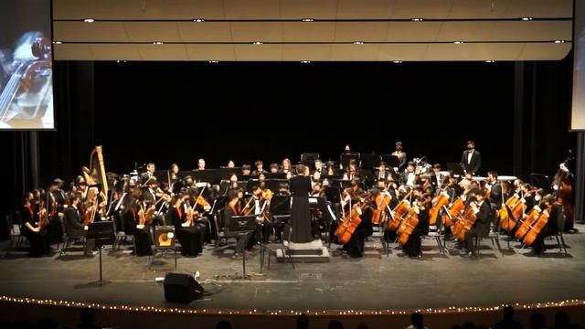 Romeo and Juliet Fantasy Overture by Pyotr llyich Tchaikovsky - Symphony - 02052022 смотреть онлайн