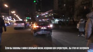 СтопХам-Хамство получает по носу №7