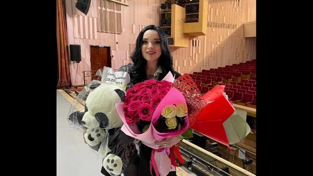 Инна Вальтер - Медиатека