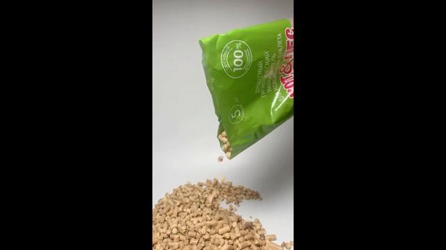 наполнитель для кошачьего туалета смотреть онлайн