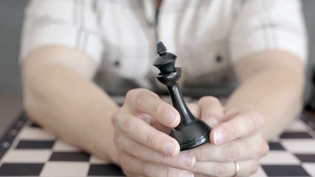 Ecliptic Style Themed Tournament Chess Set - Prevision Chess смотреть онлайн