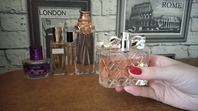 МОИ ЗИМНИЕ АРОМАТЫ смотреть онлайн