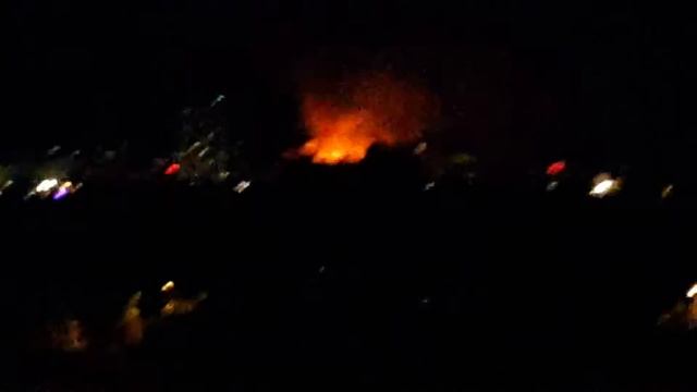 Пожар в Китае(Амурская область) смотреть онлайн
