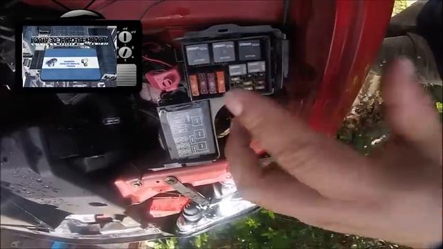 Que pasa Si Conecto Mal La Bateria de Mi Carro? смотреть онлайн
