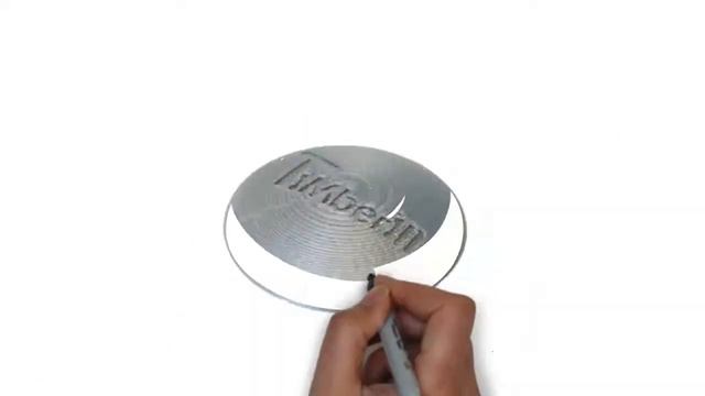 "TimberTemp®" - Smart 3D Printed Bluetooth Thermometer by TimberIN смотреть онлайн