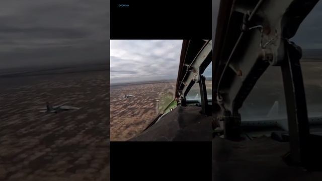 ОБОРОНА Су 25 Работа на СВО смотреть онлайн